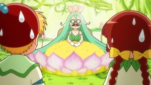 Mahoujin Guru Guru: 1×18