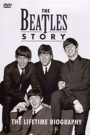 Poster The Beatles Story (1996)