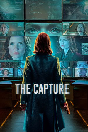 The Capture - Series 3
