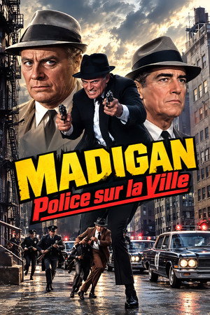 Madigan 25