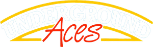 Underground Aces — Logos 1