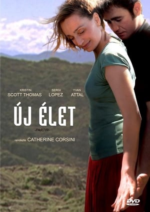 Poster Új élet 2009