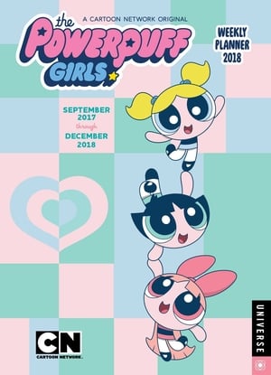 The Powerpuff Girls: Sæson 3