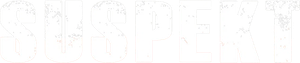 Suspekt — Logos 1