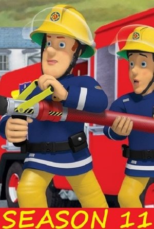 Fireman Sam: Season 11