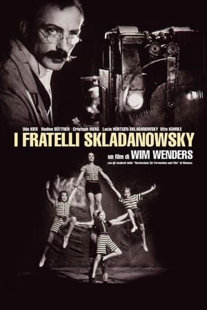 I fratelli Skladanowsky