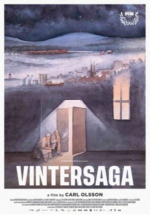 Vintersaga