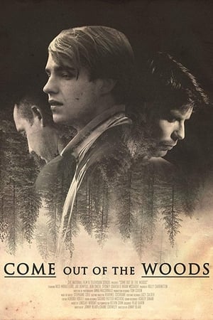 Poster Come Out of the Woods 2017