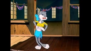 Hillbilly Hare