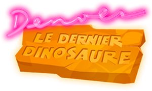Denver, El ultimo dinosaurio — Logos 4
