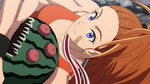 One Punch Man 3 Episódio 07