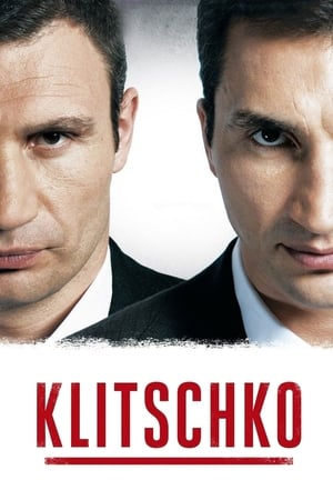 Poster Klitschko 2011