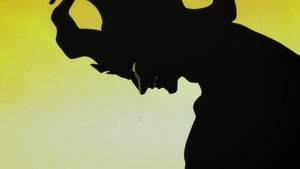 Devilman Crybaby: 1 Staffel 8 Folge