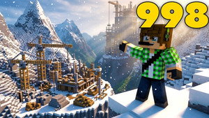Épisode 999