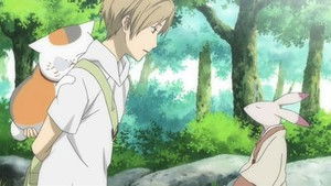 Natsume’s Book of Friends: 3×6