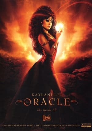 Poster The Oracle (2008)