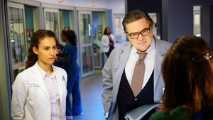 Chicago Med: Atendimento de Emergência: 3×10