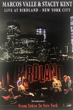 Stacey Kent Live at Birdland New York City