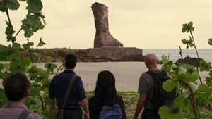 Lost temporada 5 capitulo 17