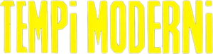 Modern Times — Logos 6