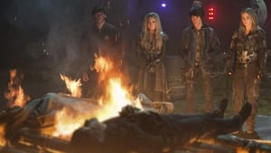 The 100: 3×12