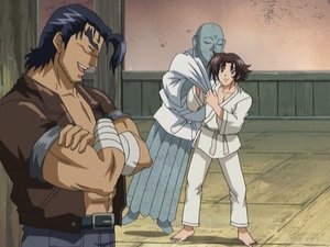 Kenichi: The Mightiest Disciple: 1×4