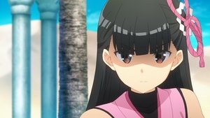 BOFURI: I Don’t Want to Get Hurt, so I’ll Max Out My Defense. Season 1 Episode 5