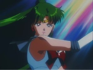 Sailor Moon: 3×35