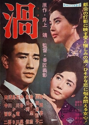 Poster 渦 1961