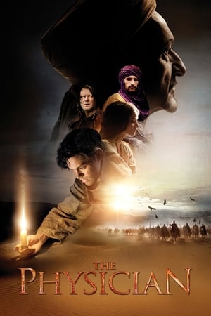 Poster The Physician (2013)