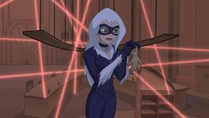 The Spectacular Spider-Man Season 2 Episode 8