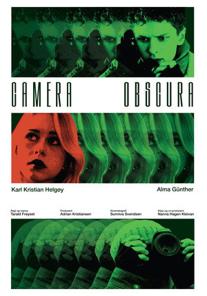 Camera Obscura 3