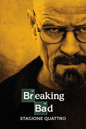 Breaking Bad: Stagione 4