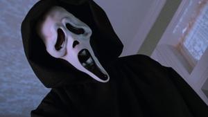 Scream – Schrei! (1996)