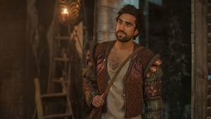 Da Vinci’s Demons: 2×2