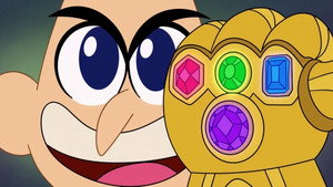 Chibiverse (2026) Season 4X1 Watch Online Free | ඔන්ලයින් බලන්න
