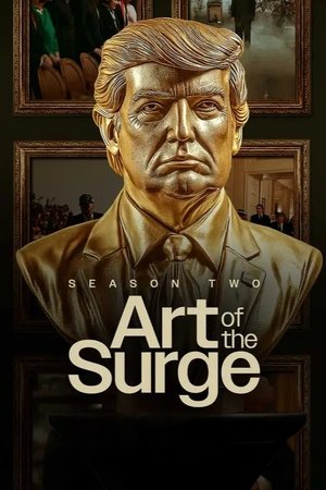 Art of the Surge - Season 2
