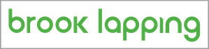 Logo Brook Lapping Productions