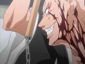 Bleach: 1×27