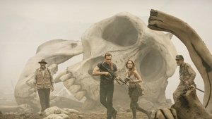 Kong: Skull Island (2017)