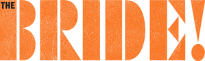 The Bride! logo