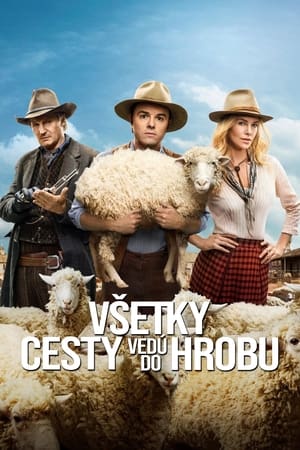 Všetky cesty vedú do hrobu (2014)