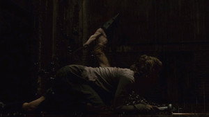 Silent Hill 122