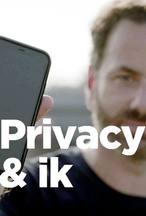 Privacy en ik
