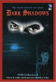 Dark Shadows: Sezonas 2