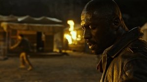 The Dark Tower