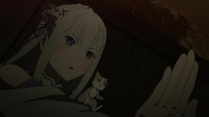Re:ZERO - Starting Life in Another World Season 1: Reunion with the Witch  Starting Life from Zero in Another World