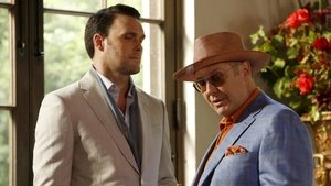 The Blacklist 5×2 Temporada 5 Capitulo 2 Online