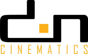 Logo D&N Cinematics