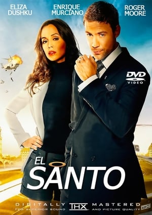 Poster El Santo 2017